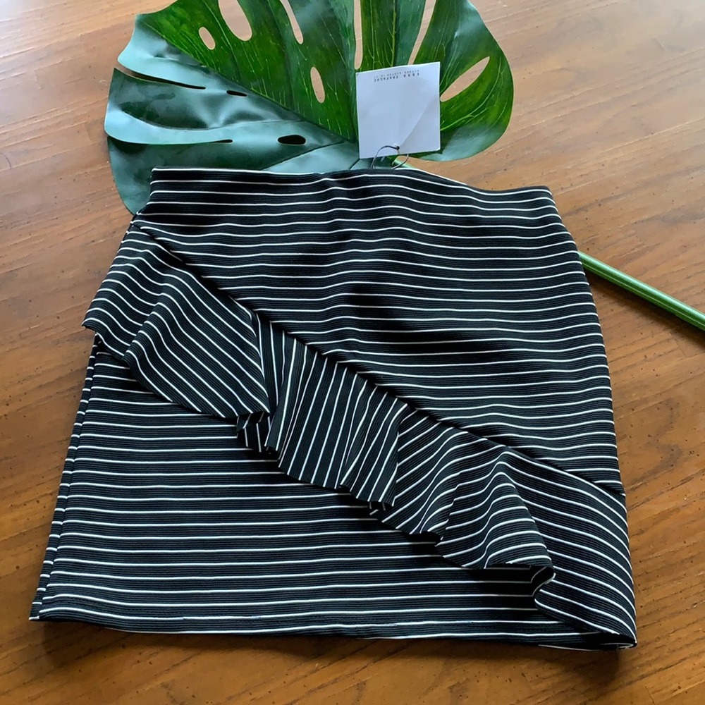Zara Trafaluc Skirt